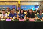 立新電機董事長(cháng)楊自中先生參加第二屆達沃斯高峰論壇接受中央電視臺采訪(fǎng)