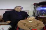 立新電機開(kāi)展像董事長(cháng)楊自中尊師重道的學(xué)習