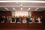 立新電機走進(jìn)四季青服裝集團交流實(shí)體企業(yè)互聯(lián)網(wǎng)轉型經(jīng)驗